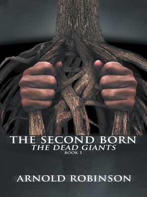 cover image of The Second Born